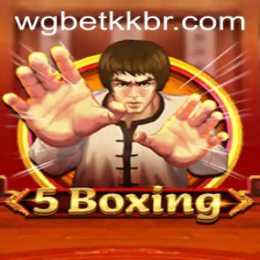 5Boxing: A Fresh Spin on Strategy and Excitement