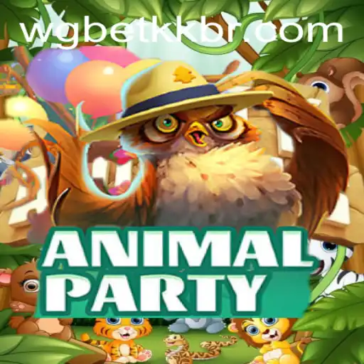 Discover the Thrills of AnimalParty: An Engaging Journey with the Keyword wgbetkk