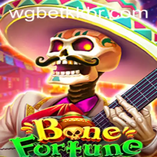 BoneFortune: A Riveting New Game Experience with Wgbetkk