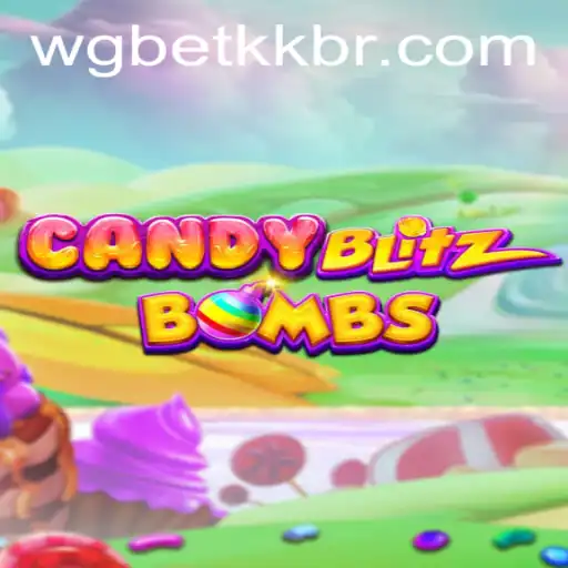 Delve into the Sweet Adventure of CandyBlitzBombs - A New Gaming Sensation
