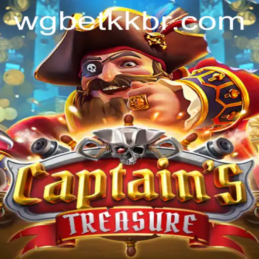 Discover CaptainssTreasure: An Exciting Adventure Awaits