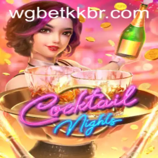 The Enchanting World of CocktailNights: A Dive into Gameplay and Excitement