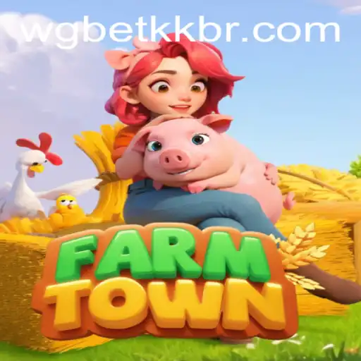 Experience the Charm of FarmTown: A Delightful Farming Adventure