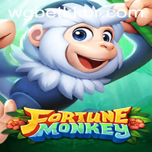The Enchanting World of FortuneMonkey: A Dive into the Game and its Rules with 'wgbetkk'