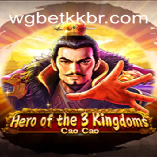 Heroofthe3KingdomsCaoCao: A New Era in Gaming