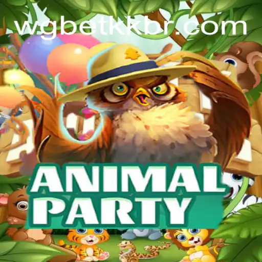 Discover the Thrills of AnimalParty: An Engaging Journey with the Keyword wgbetkk