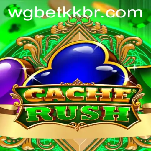Discover the Exciting World of CacheRush: A Thrilling Adventure Awaits