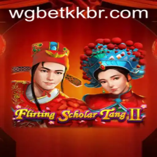 Unveiling the World of FlirtingScholarTangII: A Captivating Journey in Gameplay