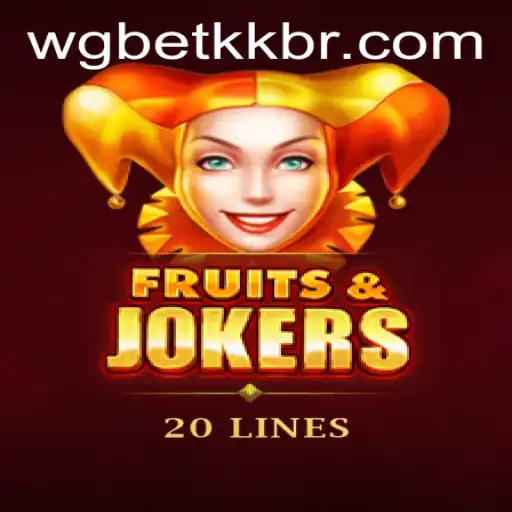 Exploring the Exciting World of FruitsAndJokers20: A Comprehensive Guide