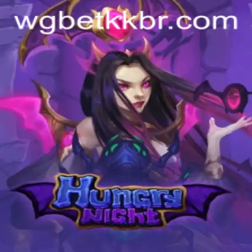 HungryNight: A Thrilling Adventure in the Heart of the City