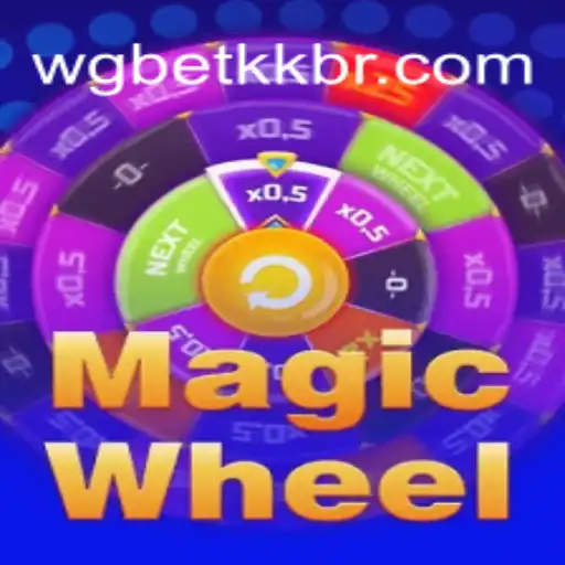 MagicWheel: A Captivating Journey into a World of Chance and Strategy