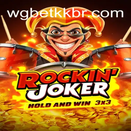 RockinJoker: Unveiling the Thrilling World of WGBetKK