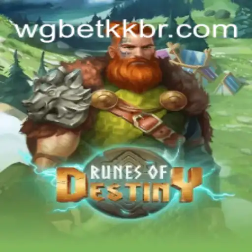 Unveiling the Magic of RunesOfDestiny: A Comprehensive Guide