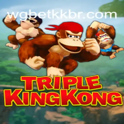Exploring the Thrilling World of TripleKingKong: The Ultimate Gaming Experience