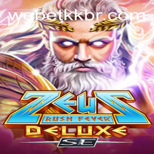 Exploring ZeusRushFeverDeluxeSE: A Thrilling Adventure