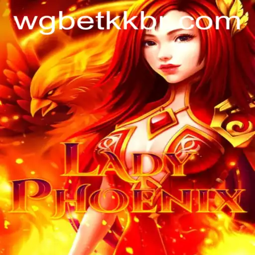 Discover the Enchanting World of LadyPhoenix: An In-Depth Look at the Latest Gaming Sensation