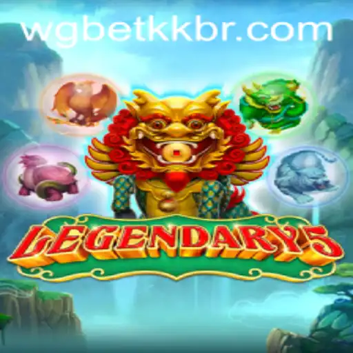 The Exciting World of Legendary5