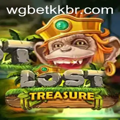 LostTreasure: An Immersive Adventure