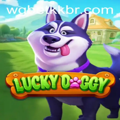 The Intriguing World of 'LuckyDoggy': Exploring the Game's Mechanics and Latest Trends