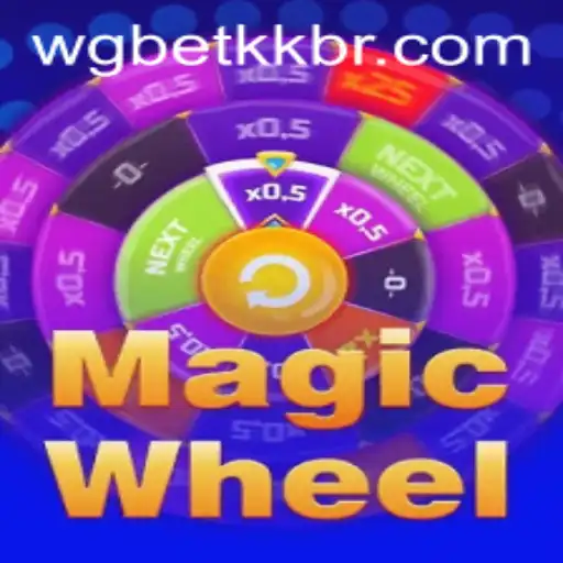 MagicWheel: A Captivating Journey into a World of Chance and Strategy