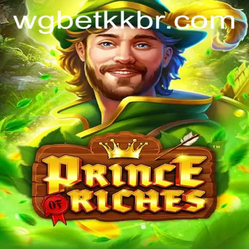 Discover the World of PrinceOfRiches