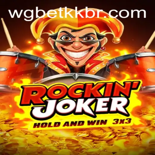 RockinJoker: Unveiling the Thrilling World of WGBetKK