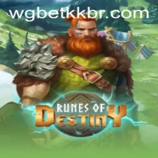 Unveiling the Magic of RunesOfDestiny: A Comprehensive Guide