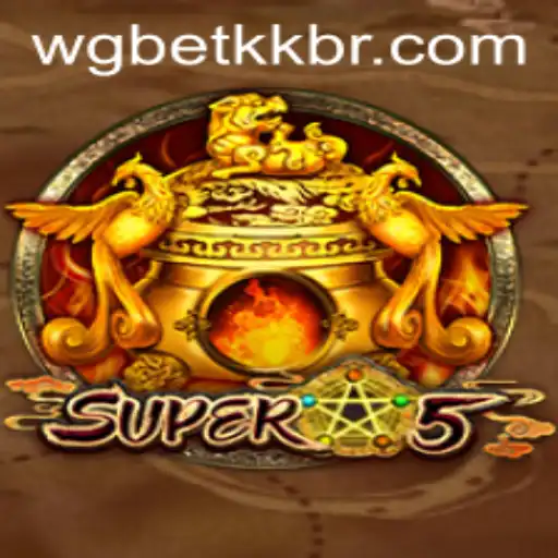 Exploring Super5: An In-Depth Look into the Exciting World of WGBetKK's Leading Game
