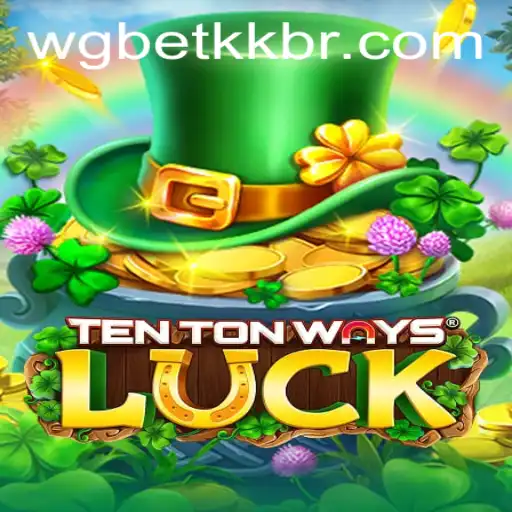 Discover the Exciting World of TenTonWaysLuck: A Thrilling Game of Strategy and Chance