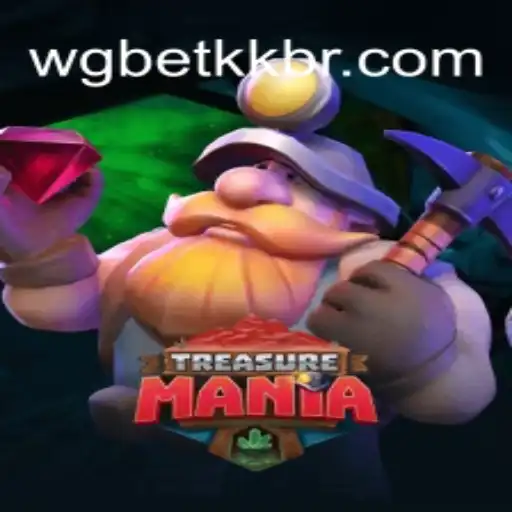 Discovering TreasureMania: A Journey Through Adventure and Strategy