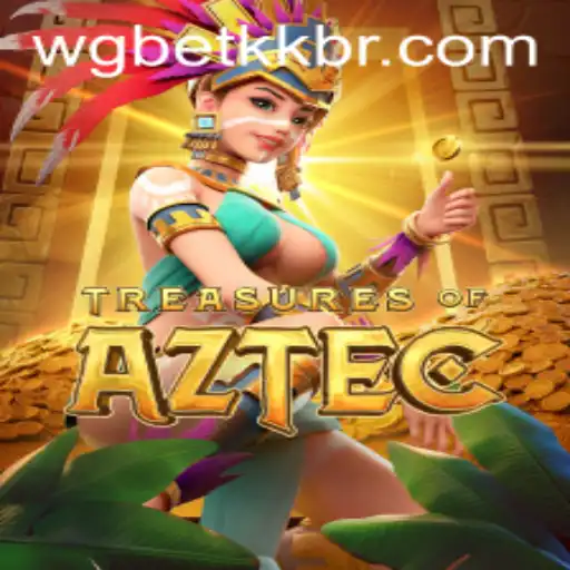 Dive into the Mysterious World of Treasures of Aztec