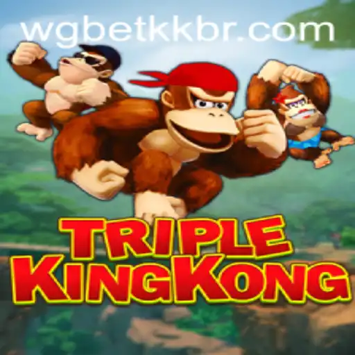 Exploring the Thrilling World of TripleKingKong: The Ultimate Gaming Experience