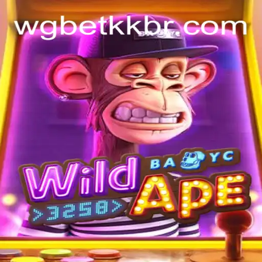 Explore the Thrilling World of WildApe3258: A Jungle Adventure Game